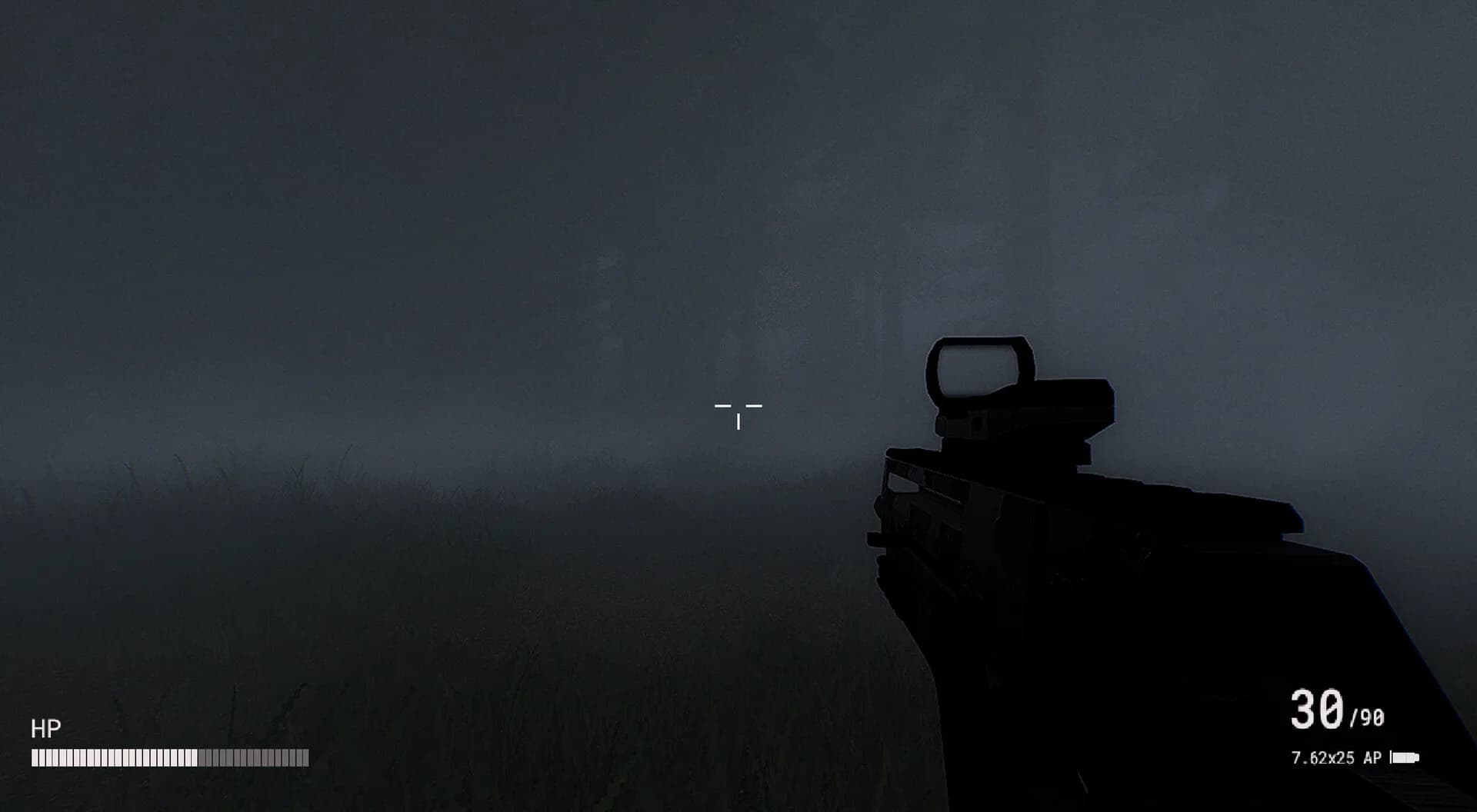 GRUNGE: Count Your Bullets görsel 2