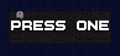Press One görsel 1