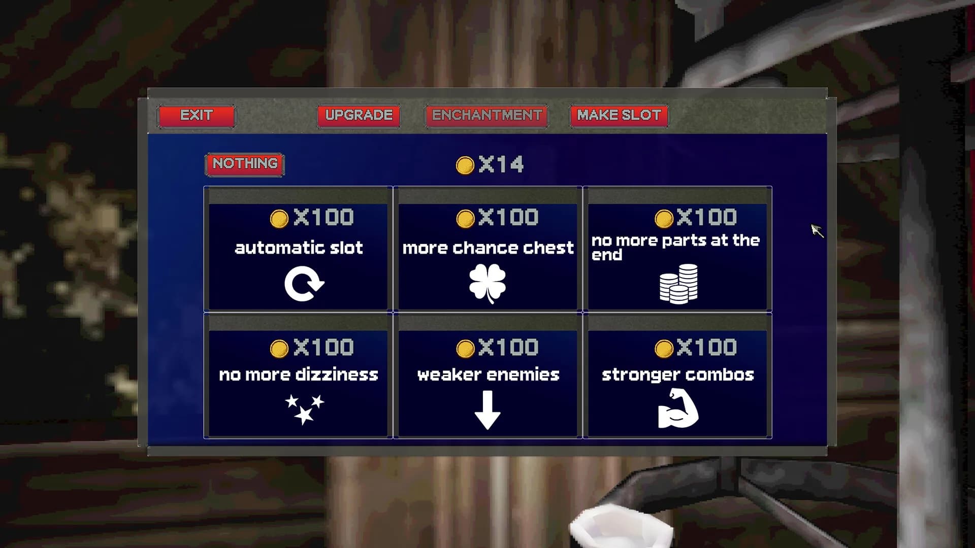 Slot or Die görsel 10
