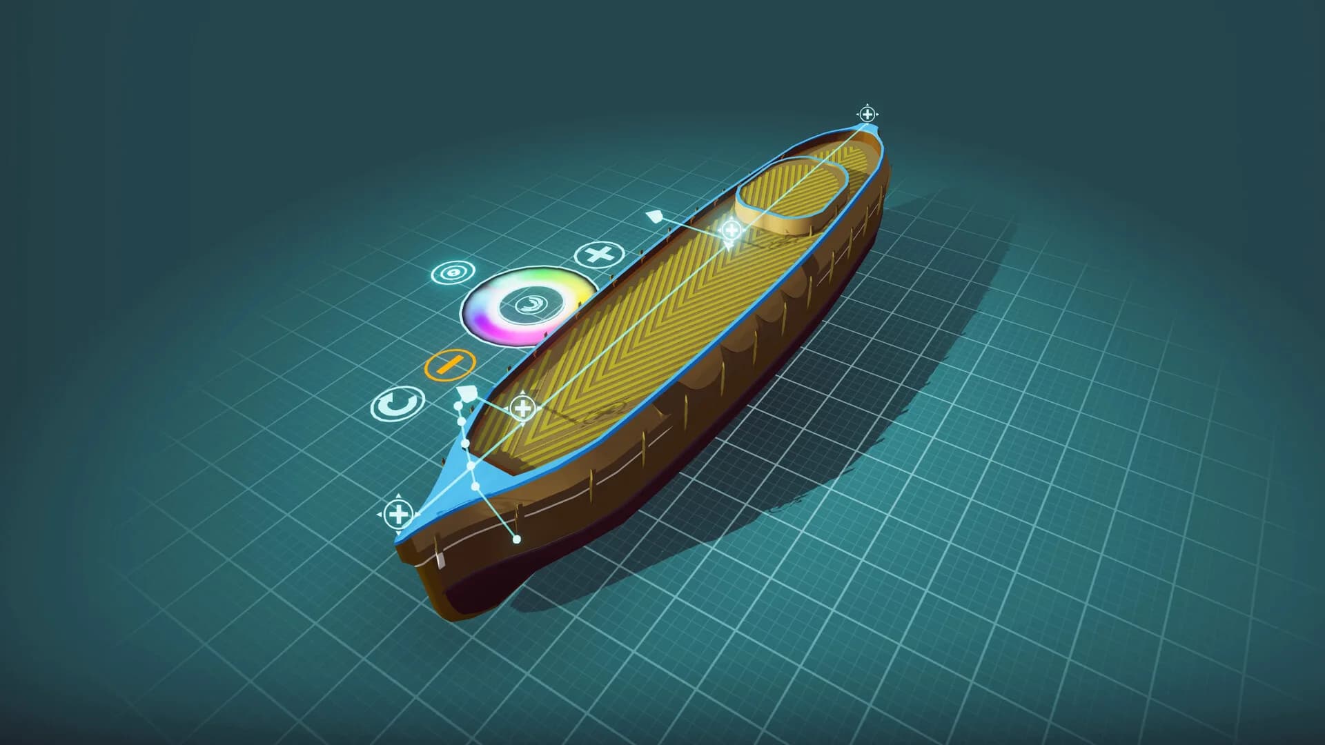 ShipShaper görsel 2