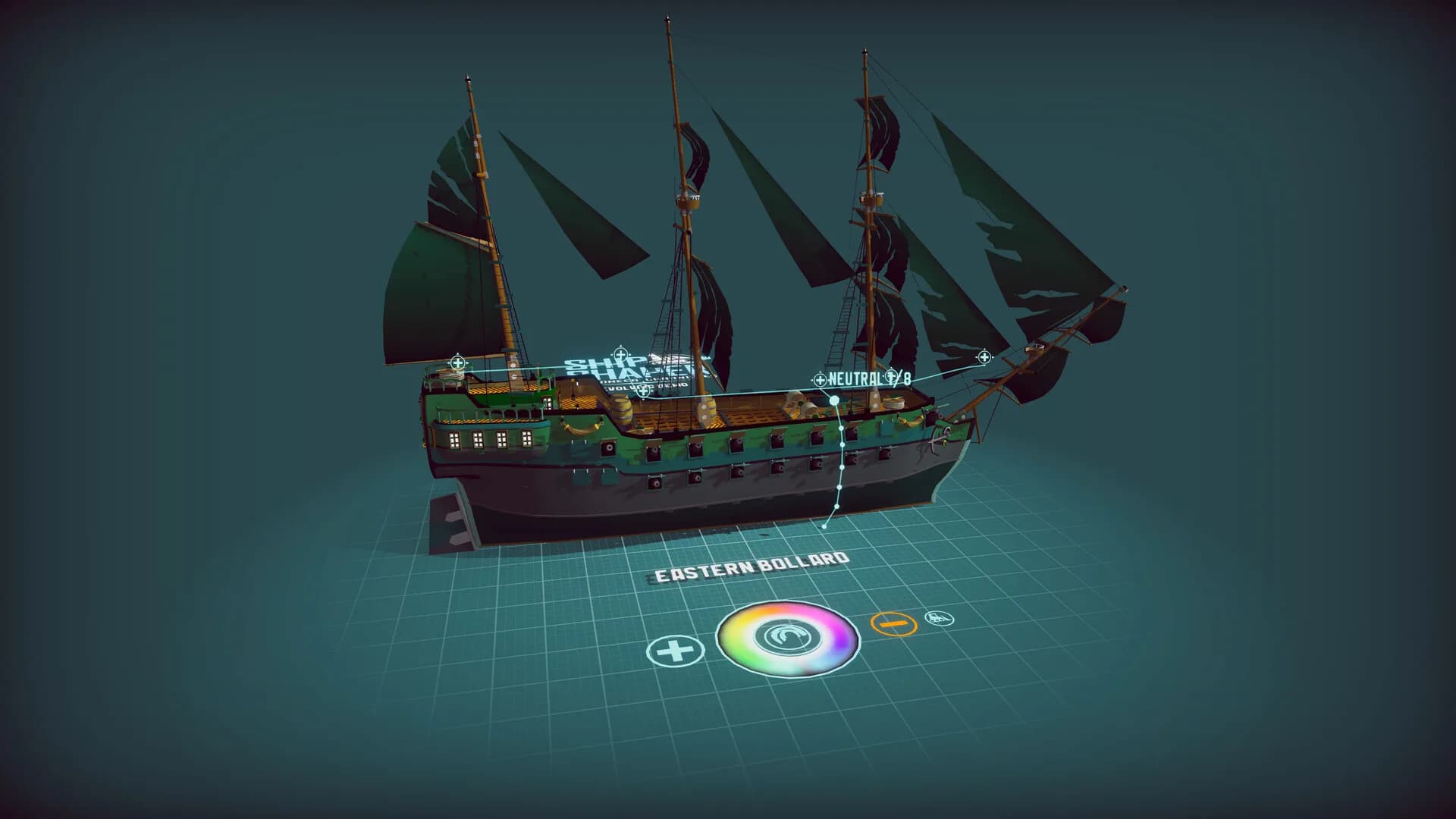 ShipShaper görsel 3