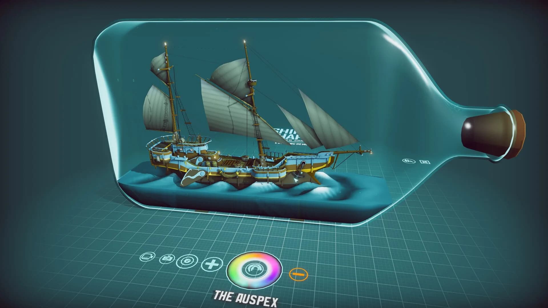 ShipShaper görsel 4