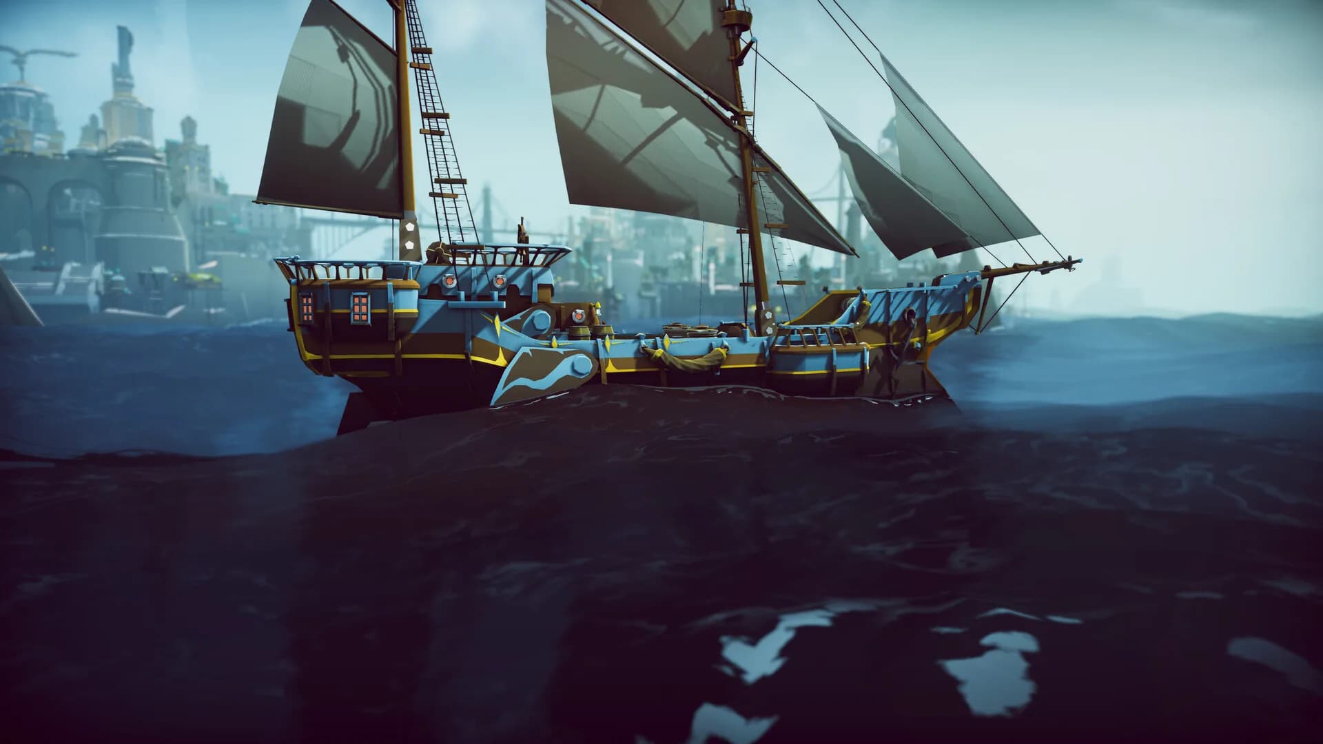ShipShaper görsel 5