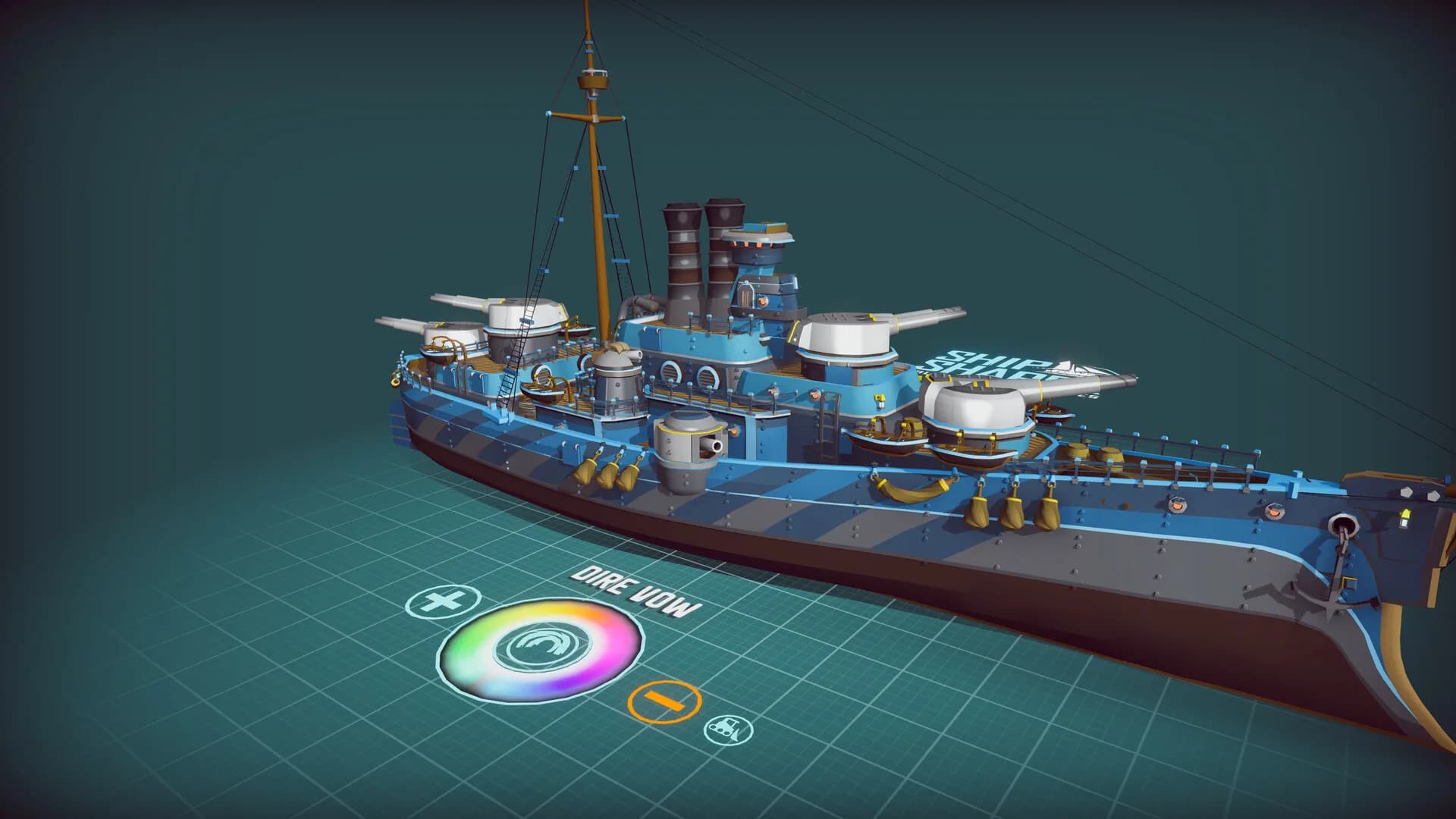 ShipShaper görsel 6