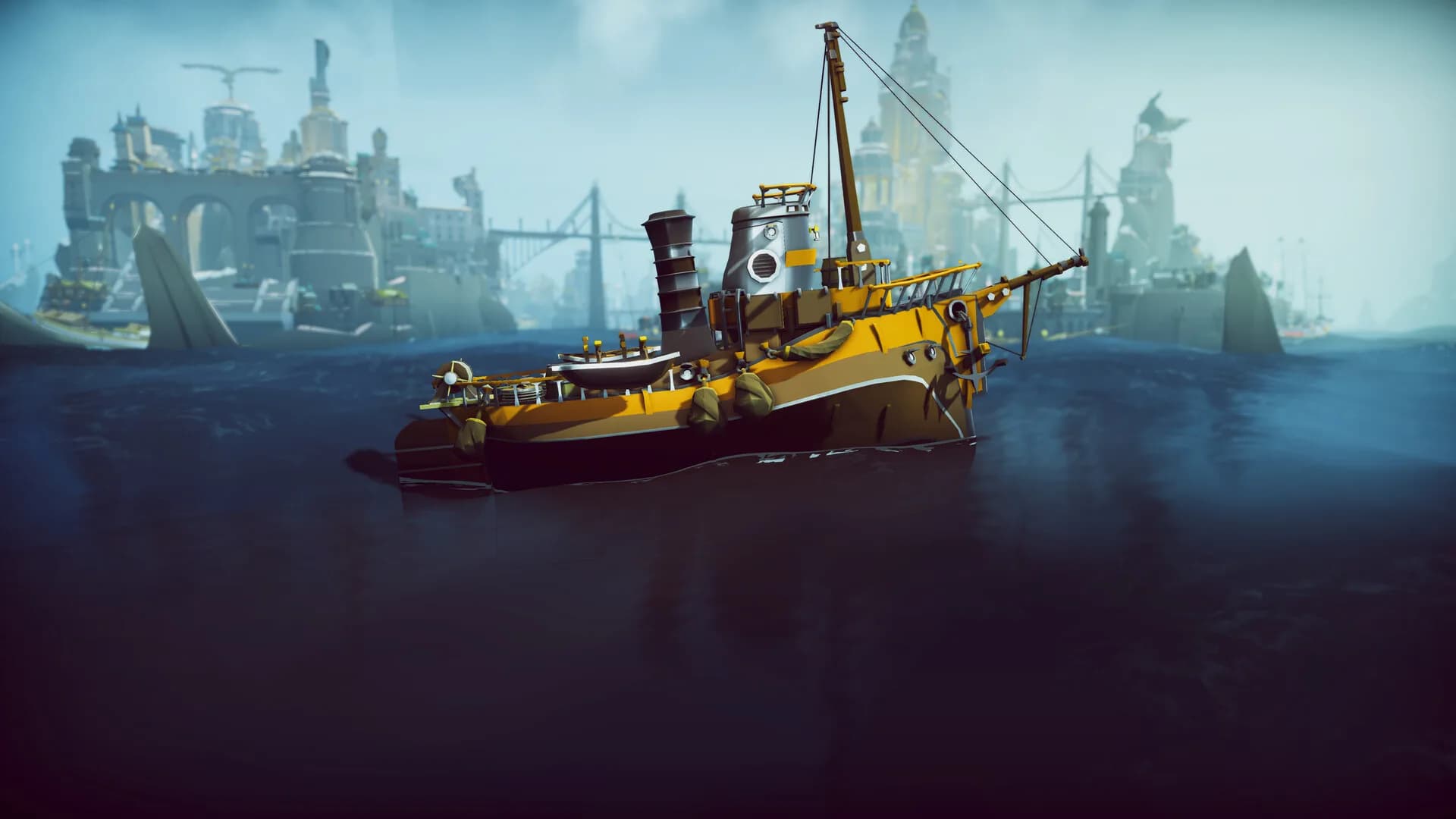 ShipShaper görsel 7