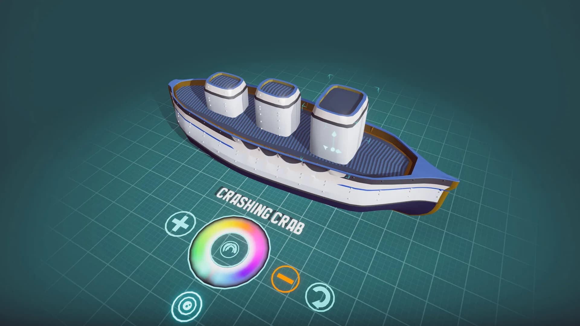 ShipShaper görsel 9