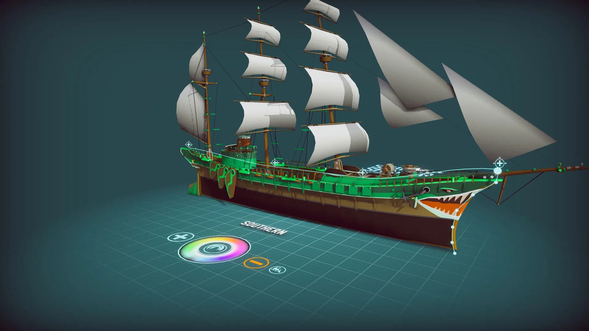 ShipShaper görsel 10