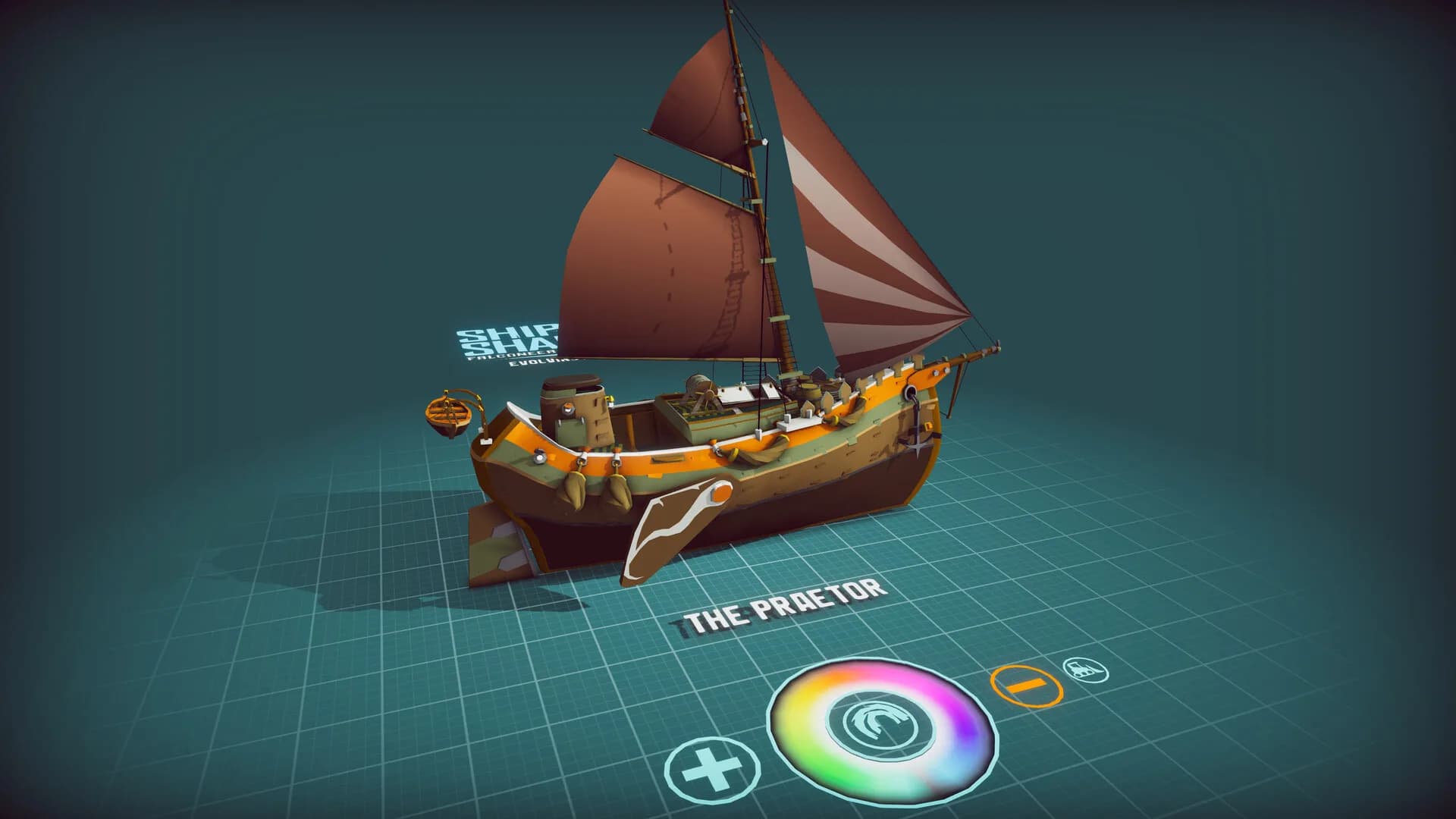 ShipShaper görsel 11