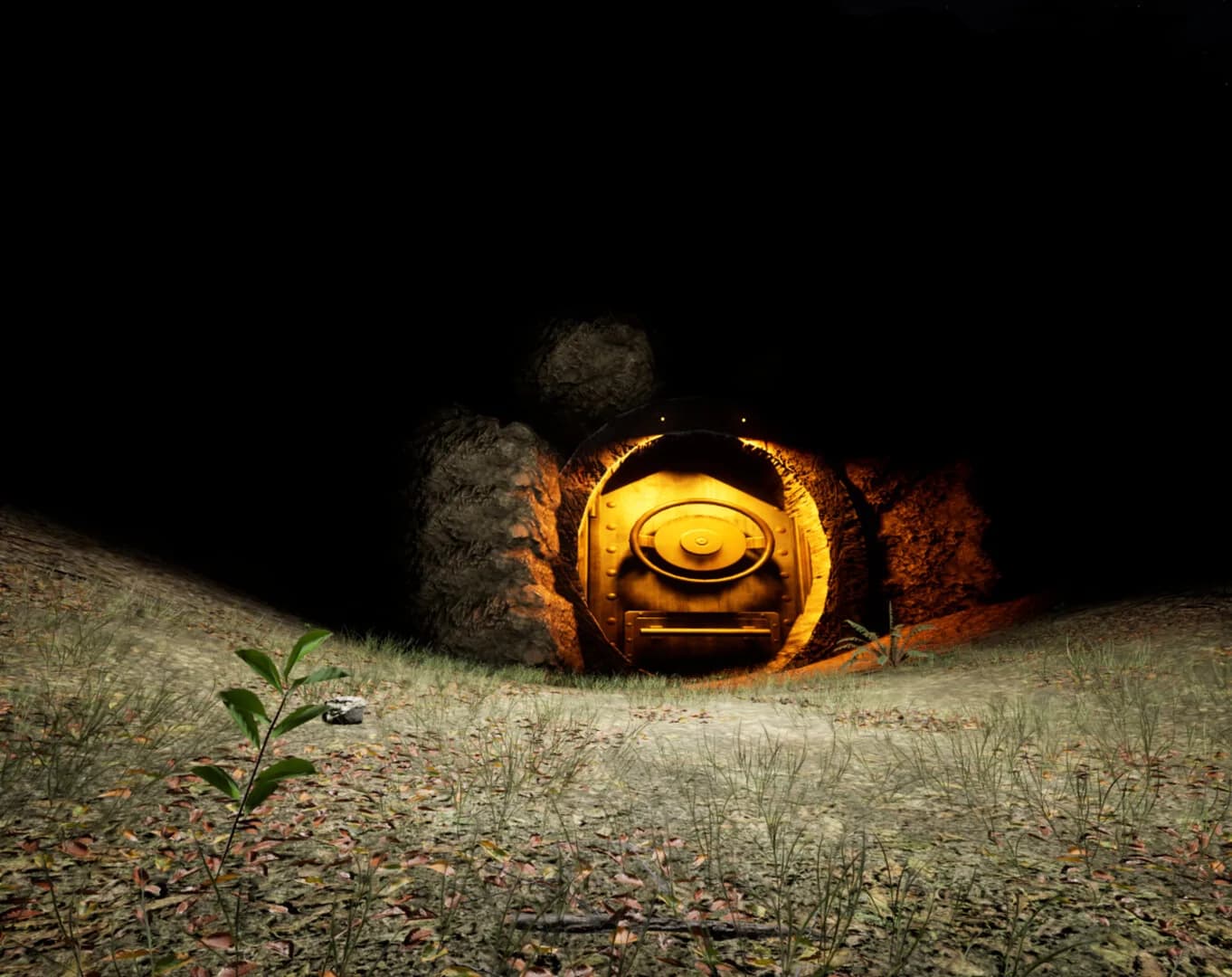 The Forgotten Killer görsel 4