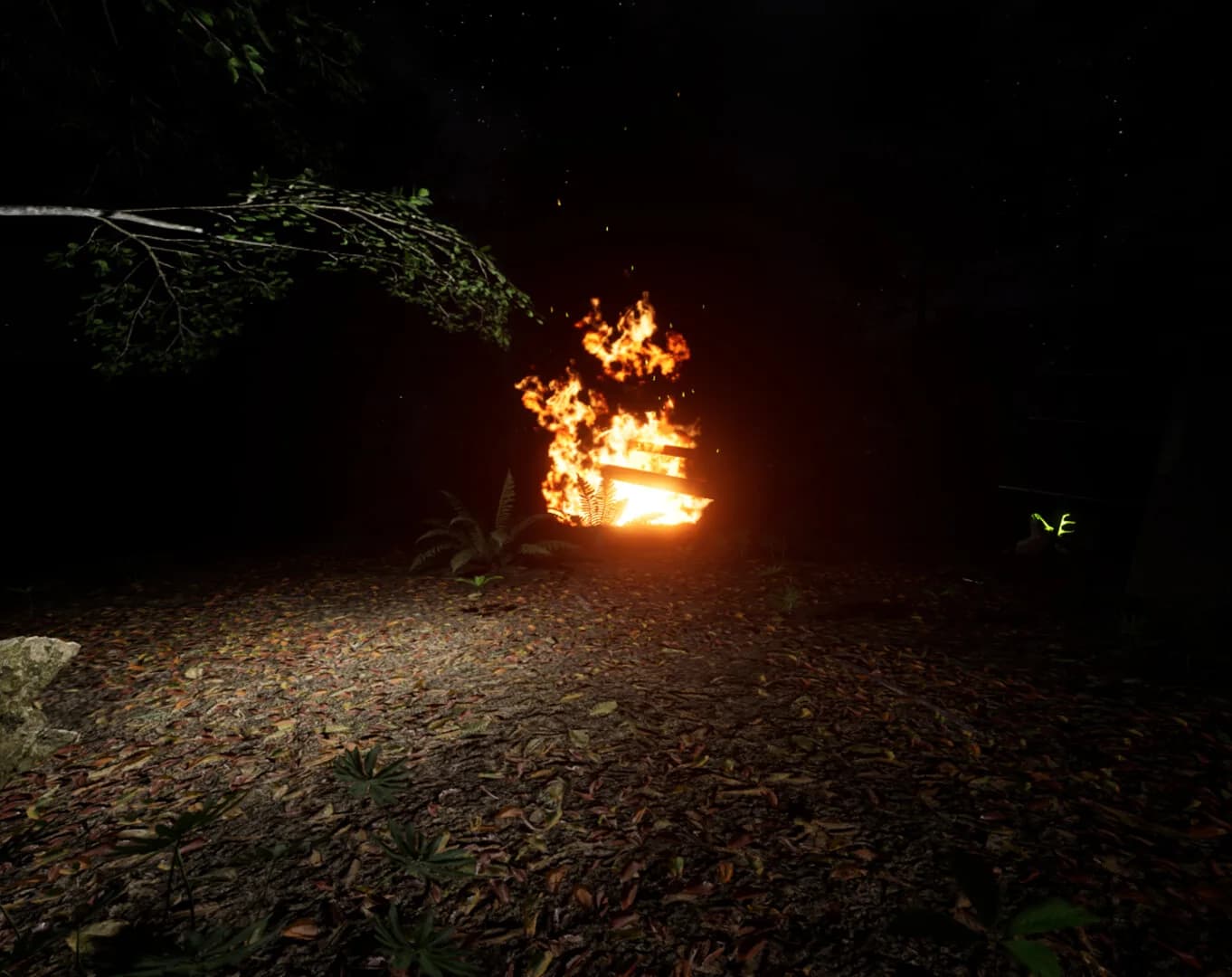 The Forgotten Killer görsel 5