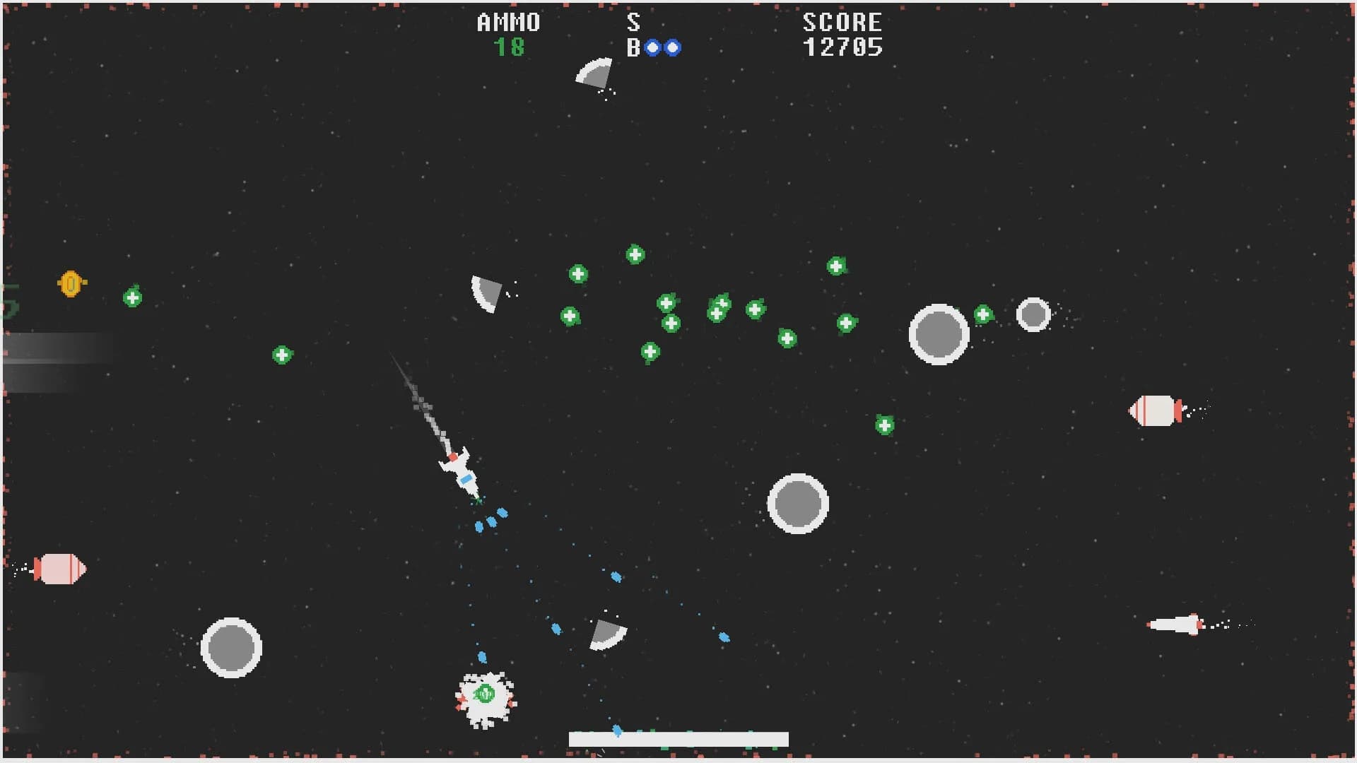 Bit Blaster XL görsel 3
