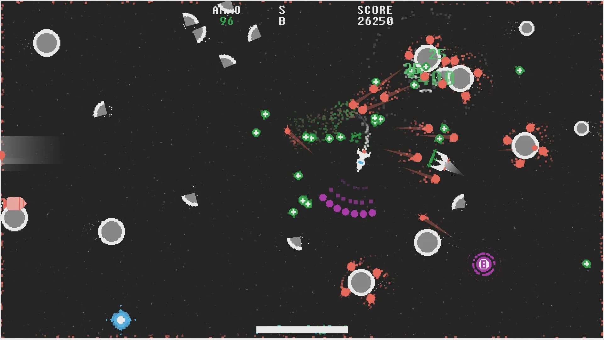 Bit Blaster XL görsel 6