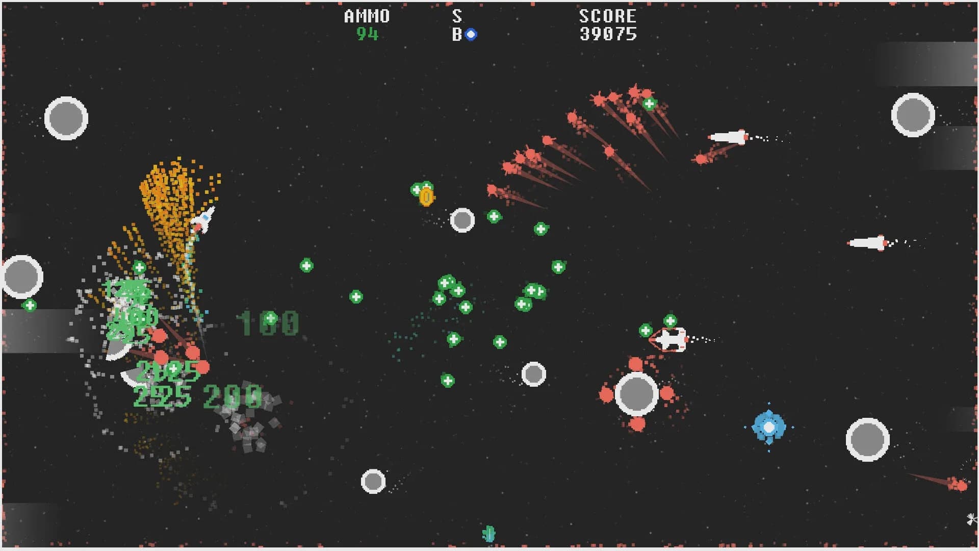 Bit Blaster XL görsel 9