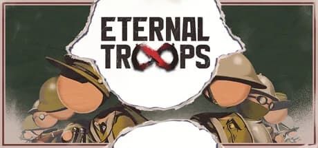 Eternal Troops görsel 1