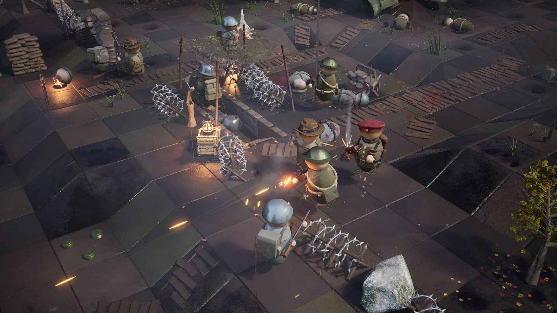 Eternal Troops görsel 2