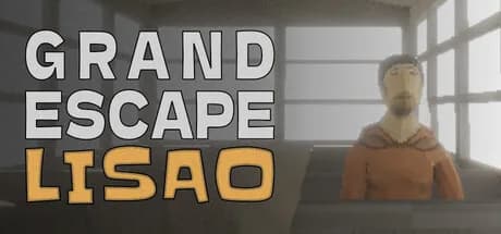 Grand Escape: LISAO