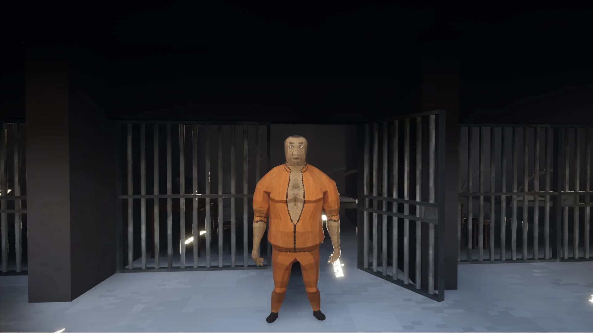 Grand Escape: LISAO görsel 2