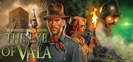 The Eye of Vala