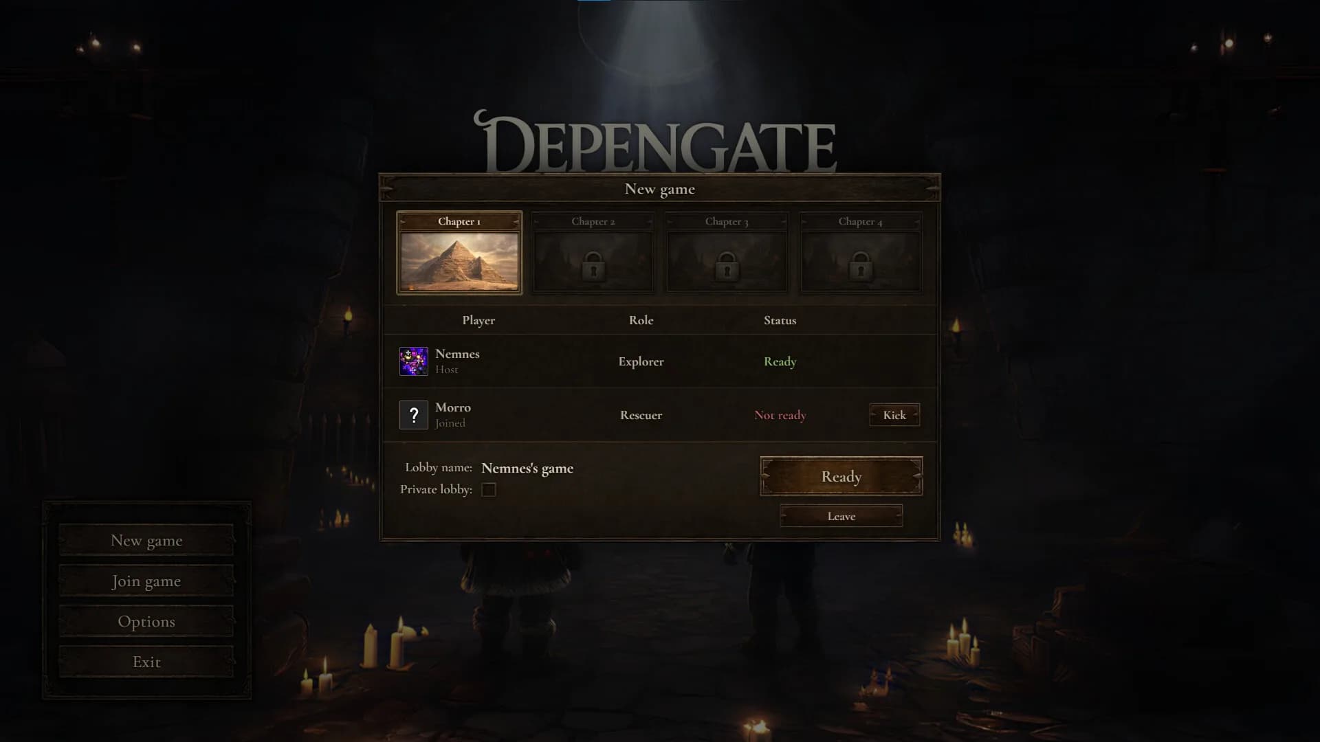 Depengate görsel 6