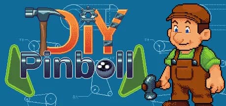 DIY Pinball