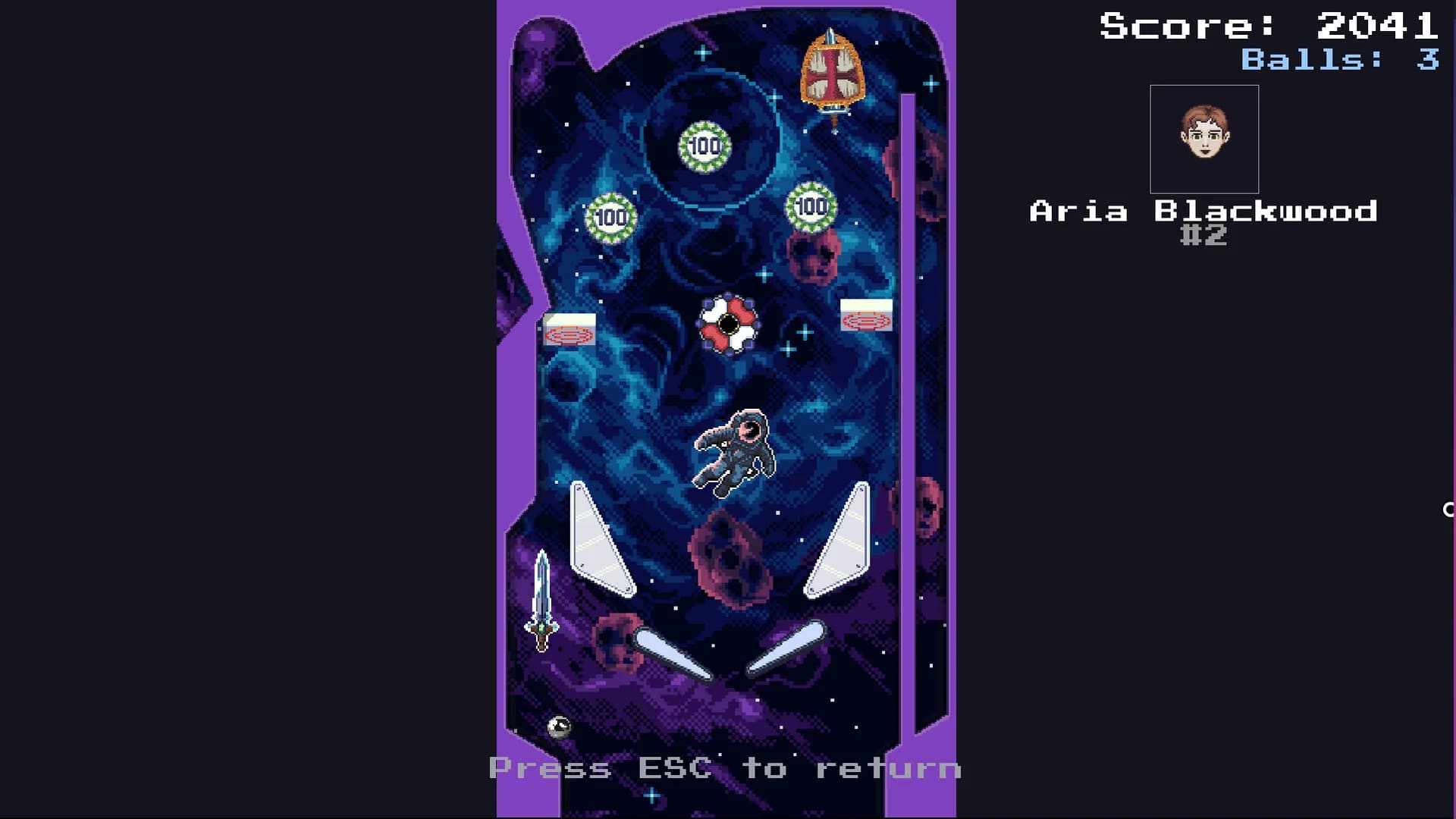 DIY Pinball görsel 3