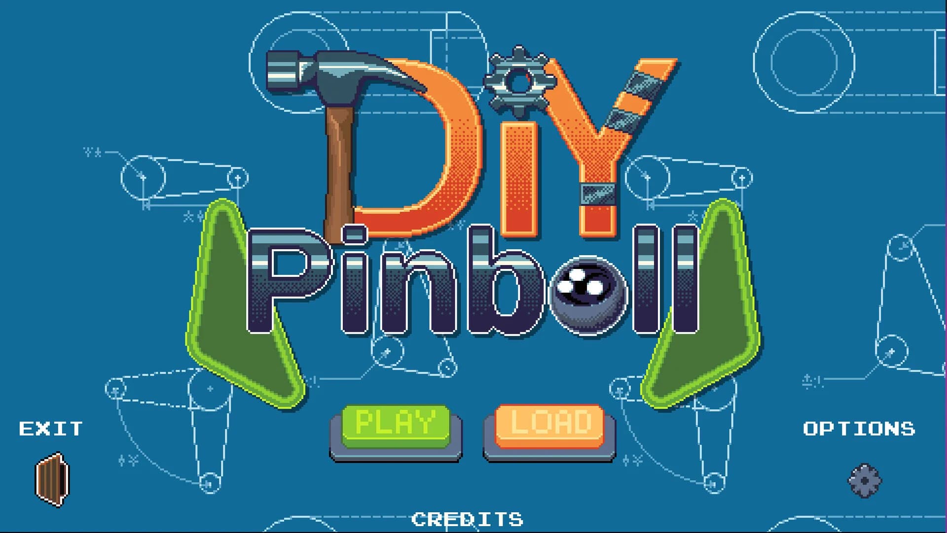 DIY Pinball görsel 6