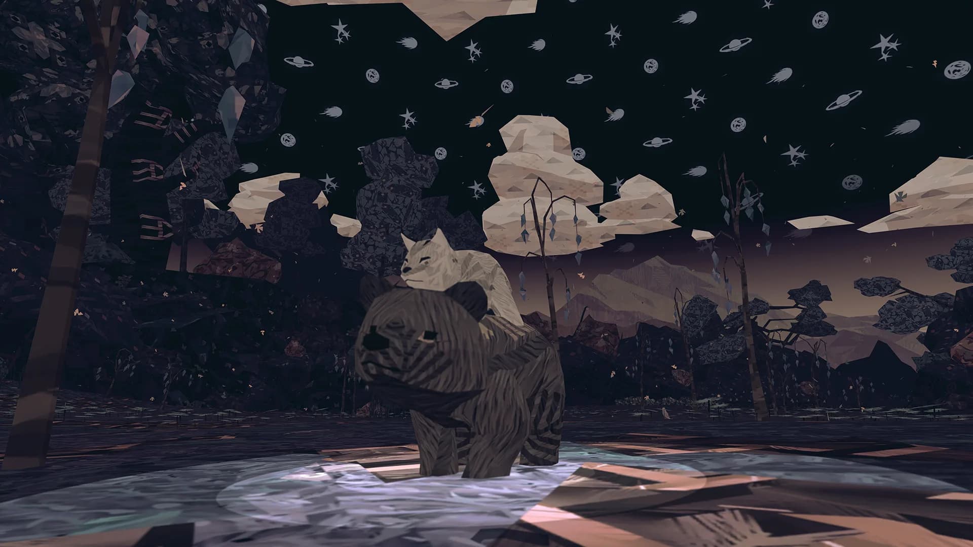 Paws - A Shelter 2 Game görsel 4