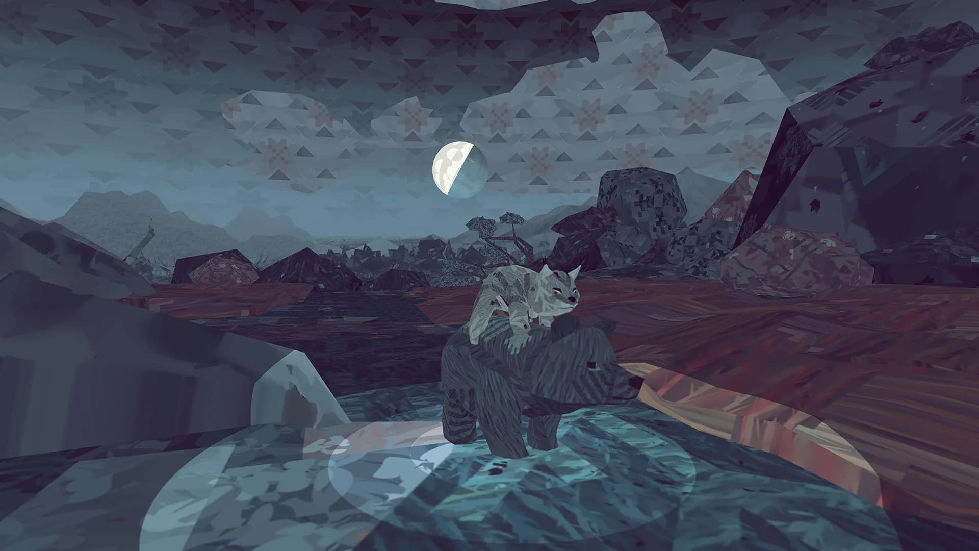 Paws - A Shelter 2 Game görsel 6