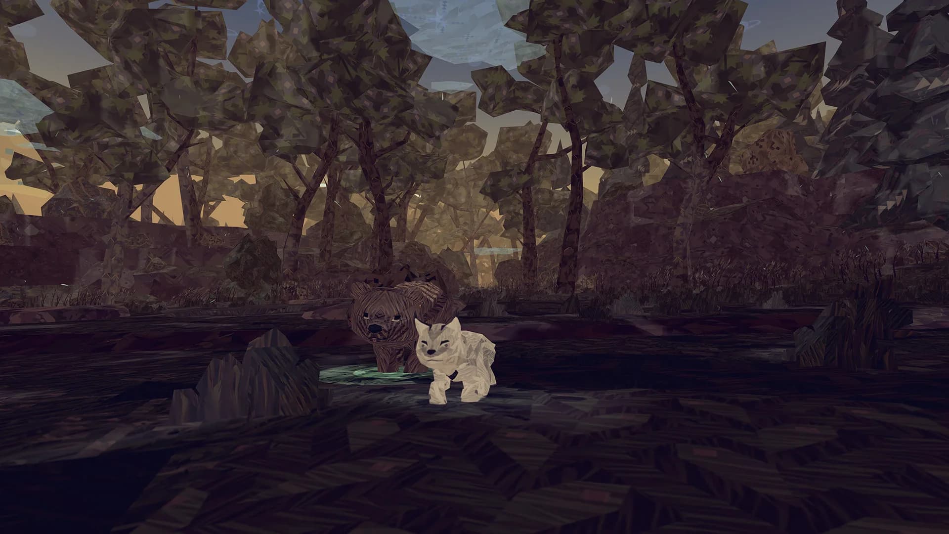 Paws - A Shelter 2 Game görsel 8