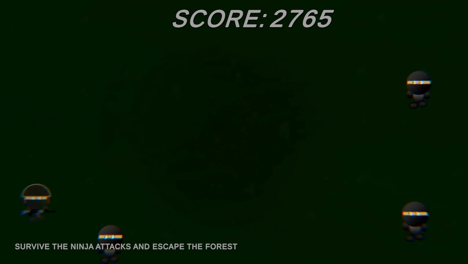 Ninja Soldier Raid görsel 4