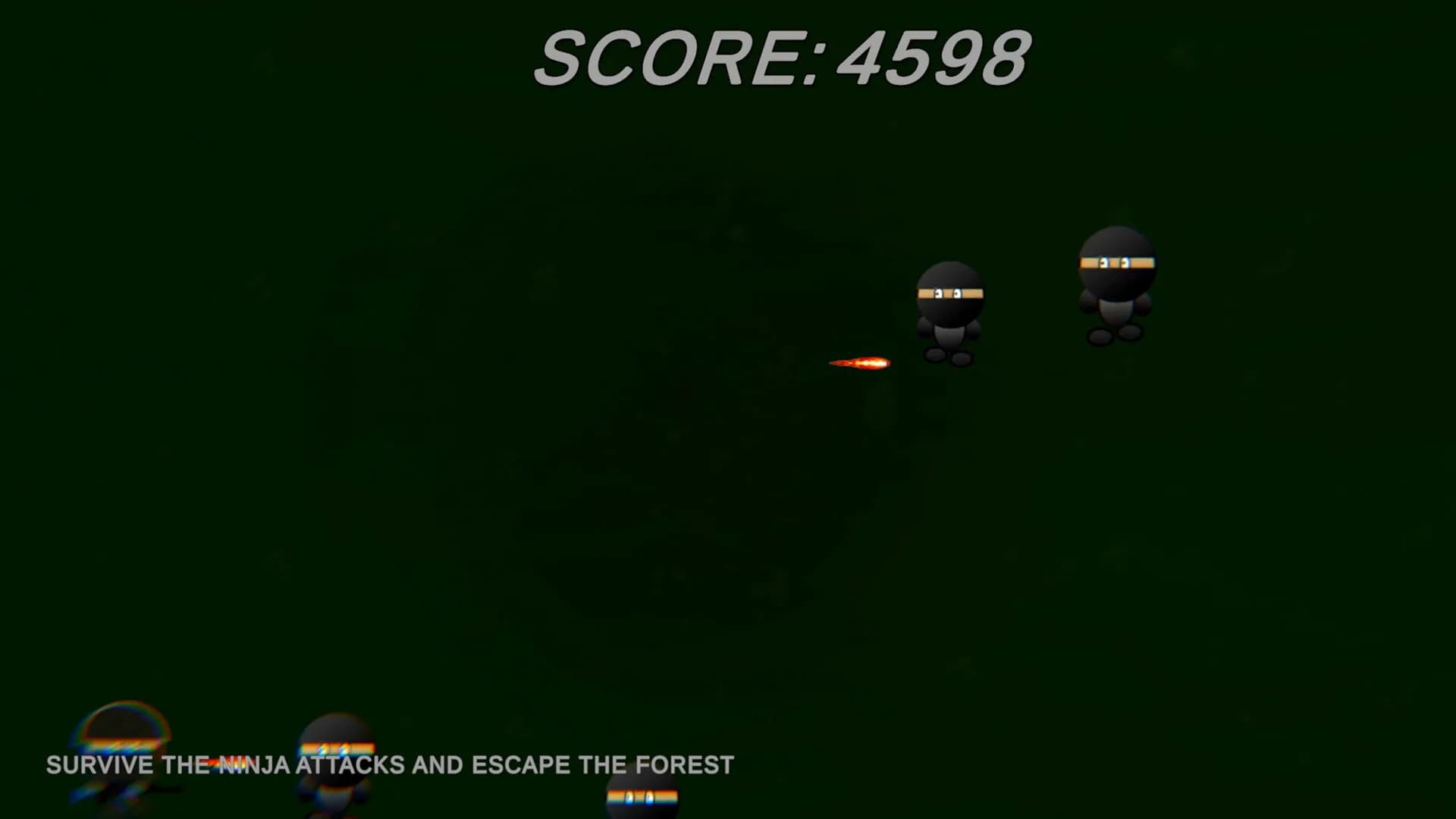 Ninja Soldier Raid görsel 5