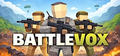 BattleVox