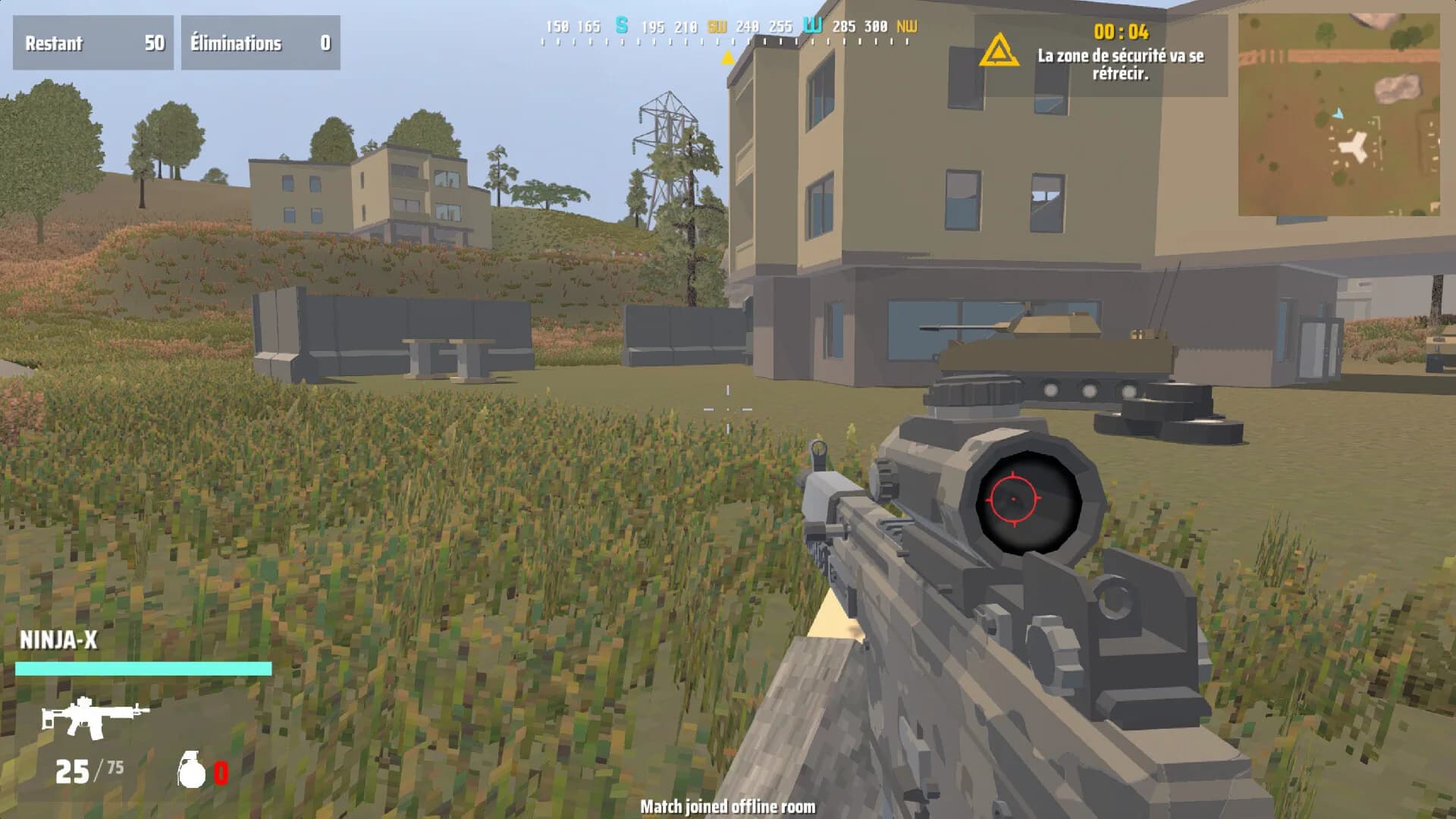BattleVox görsel 2