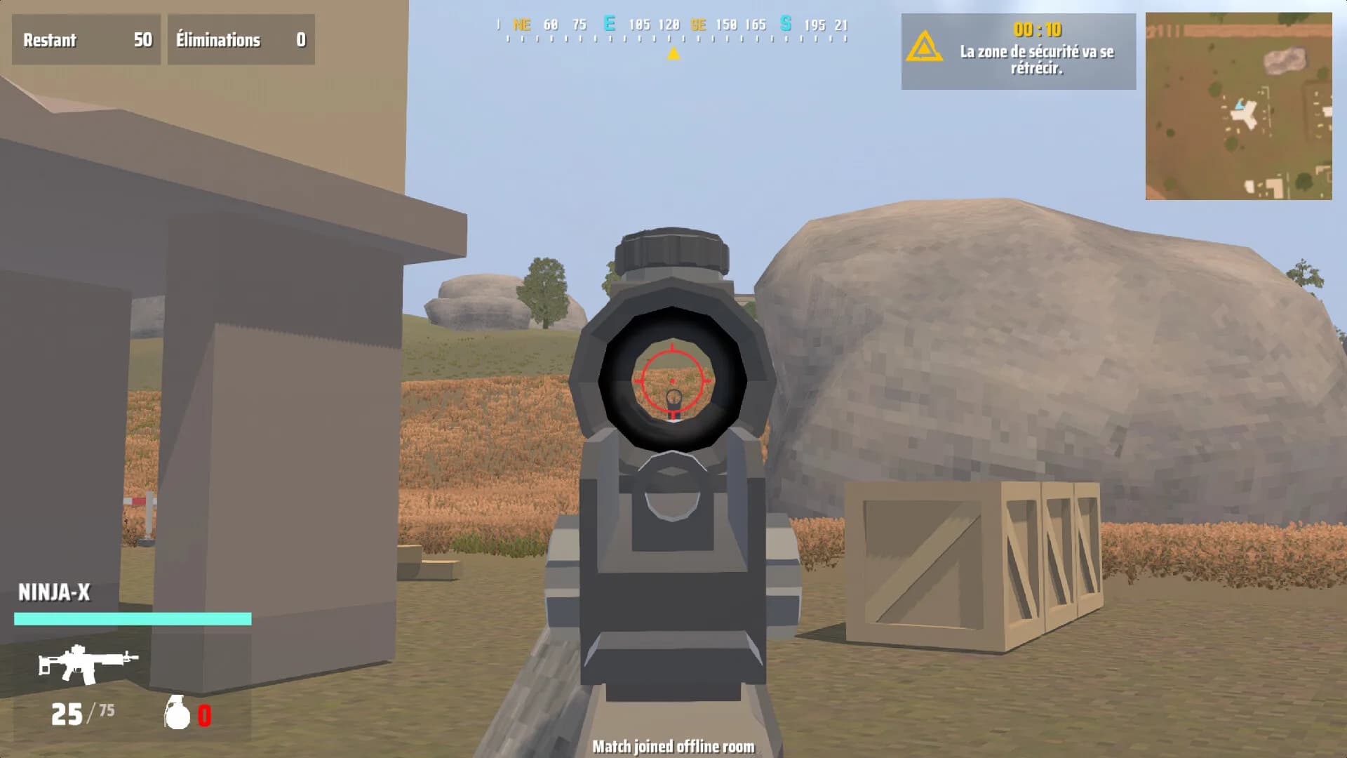 BattleVox görsel 17