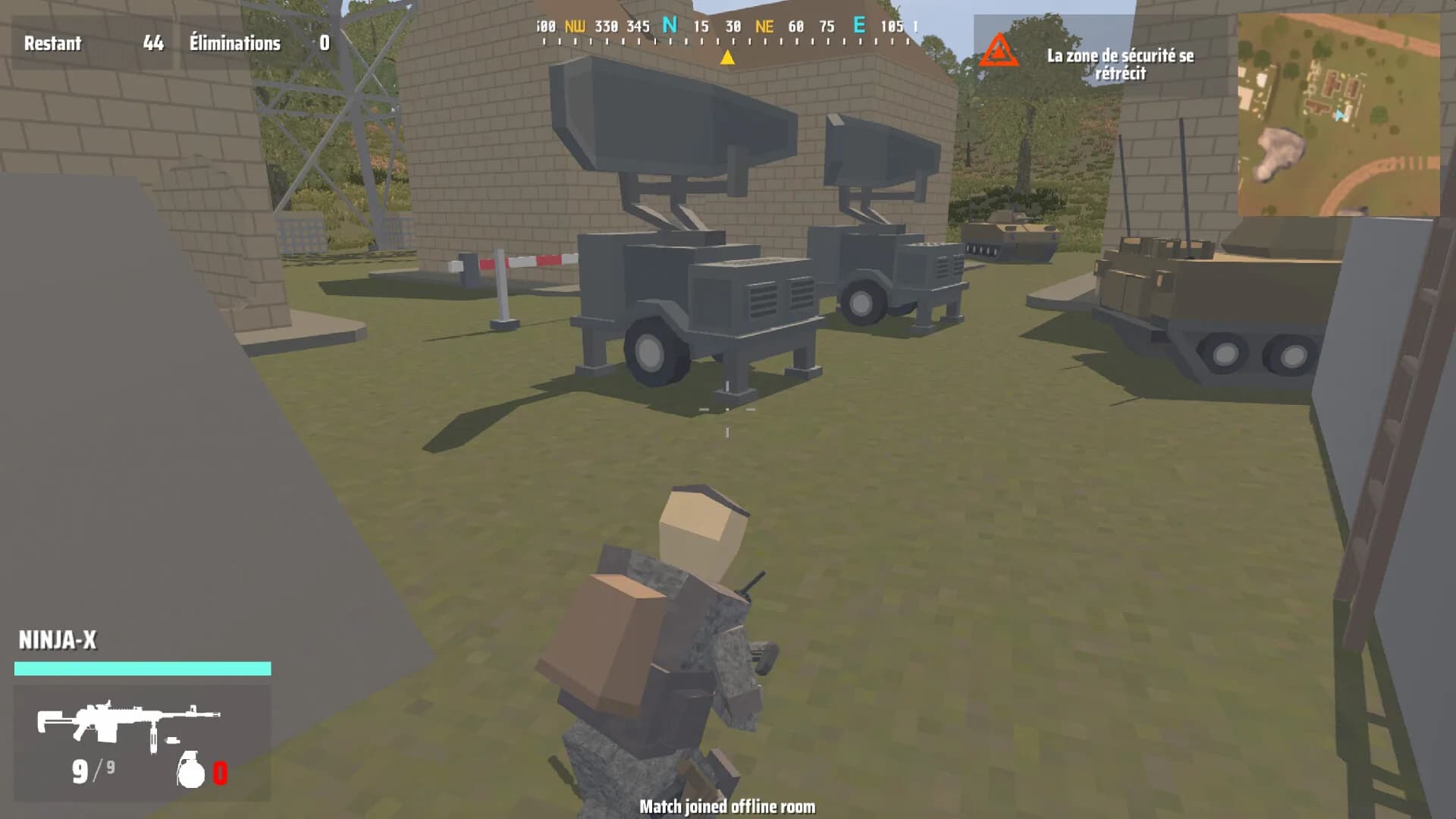 BattleVox görsel 11