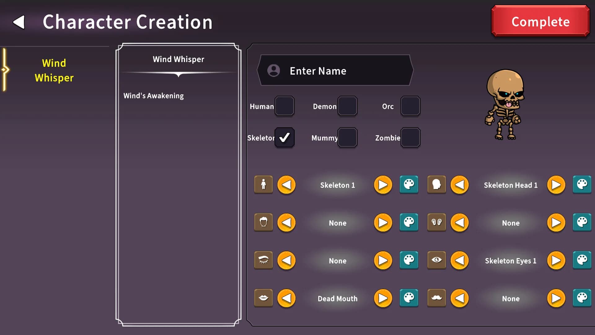 Myriad Realms görsel 7