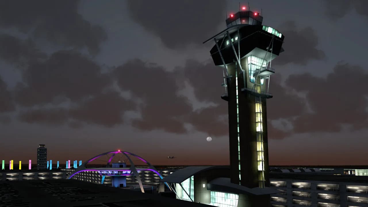 Aerofly FS 2 Flight Simulator görsel 16