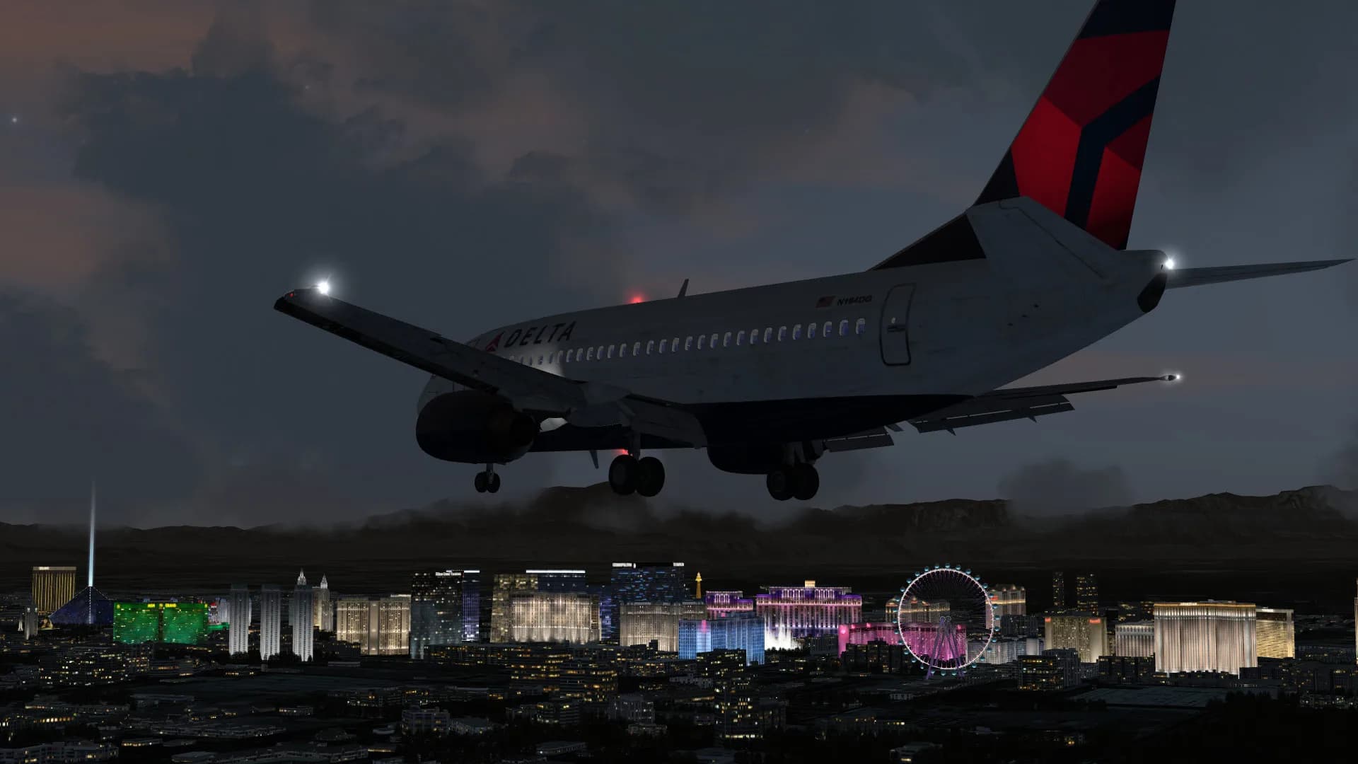 Aerofly FS 2 Flight Simulator görsel 17