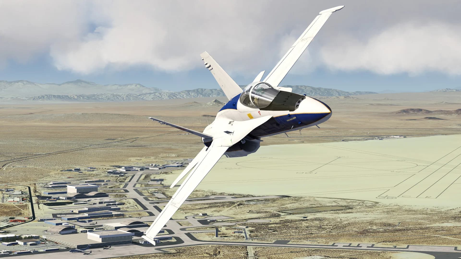 Aerofly FS 2 Flight Simulator görsel 20