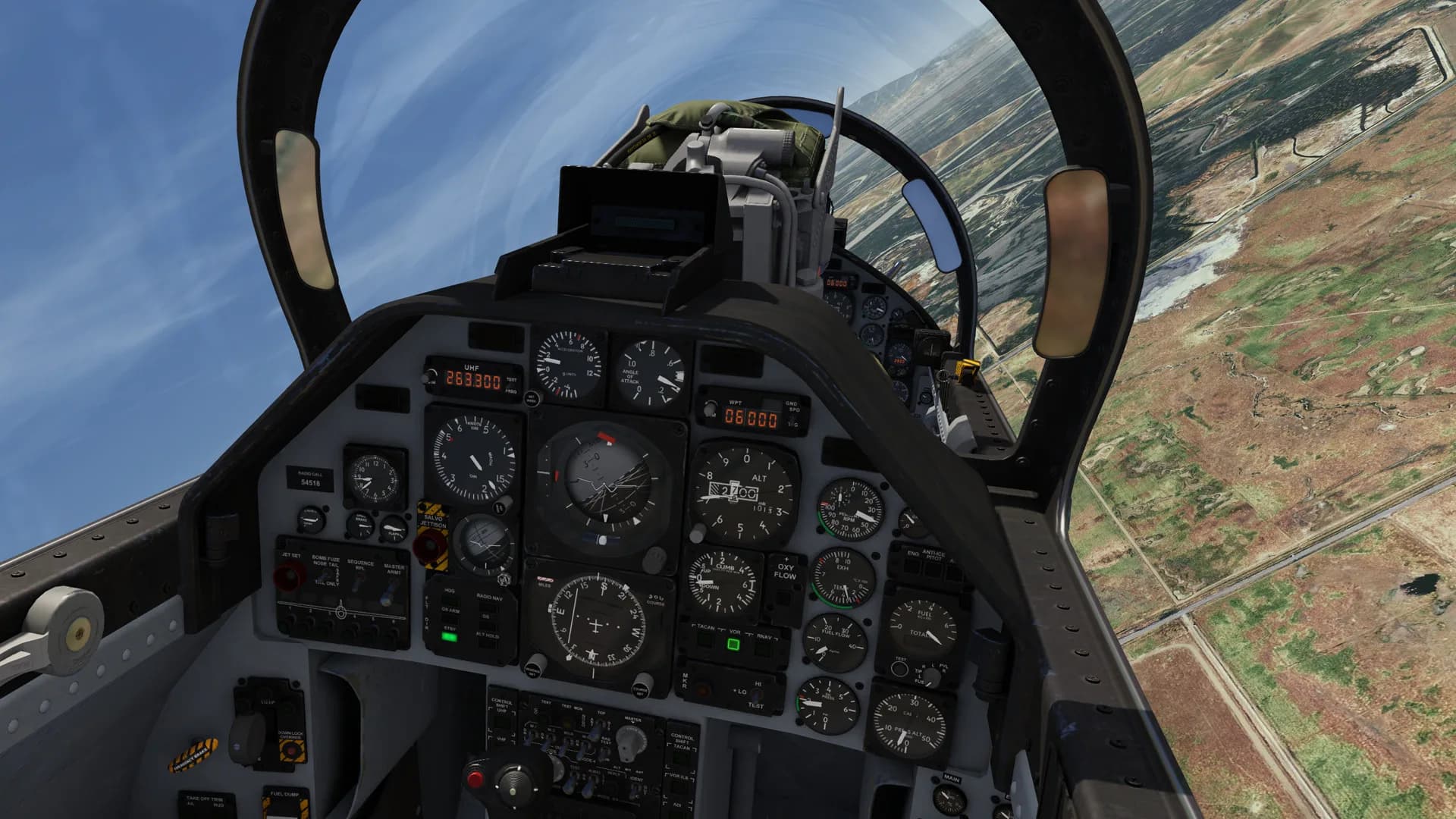 Aerofly FS 2 Flight Simulator görsel 21