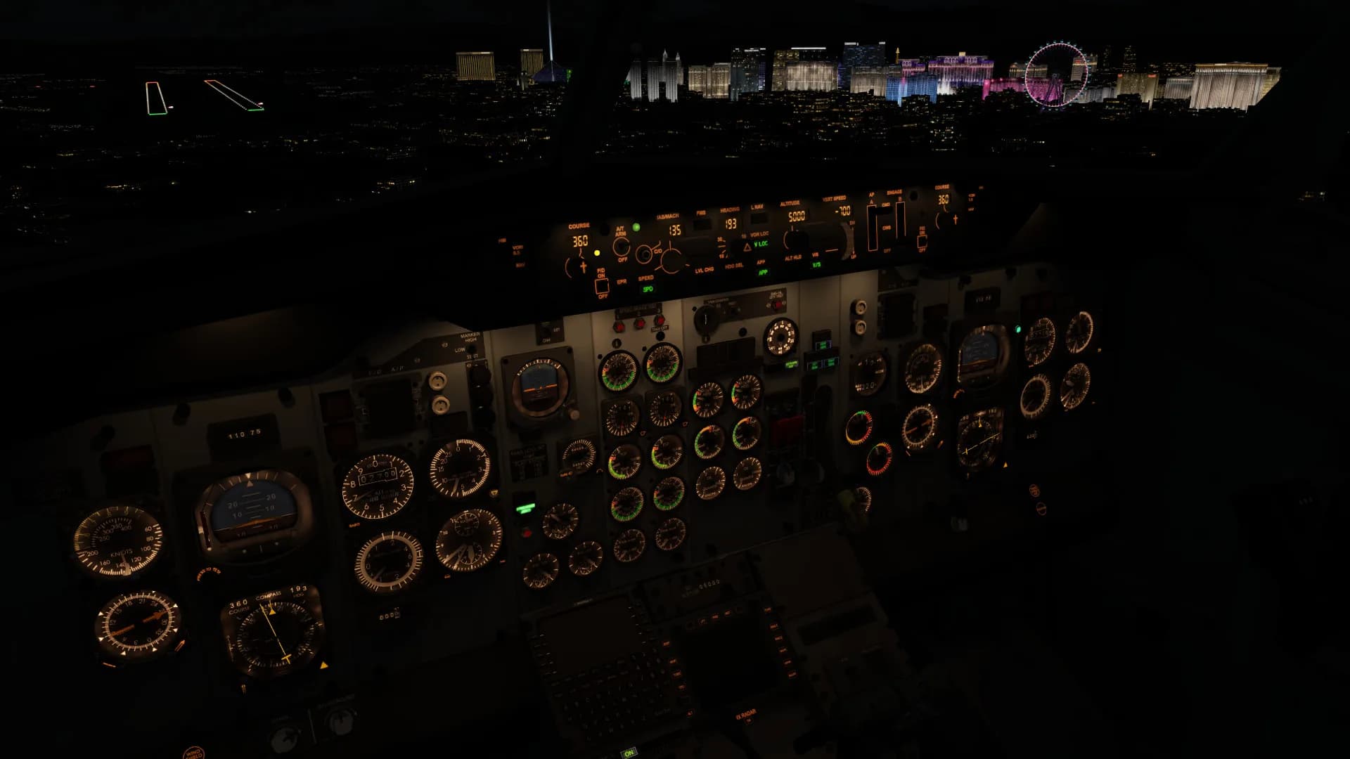 Aerofly FS 2 Flight Simulator görsel 23