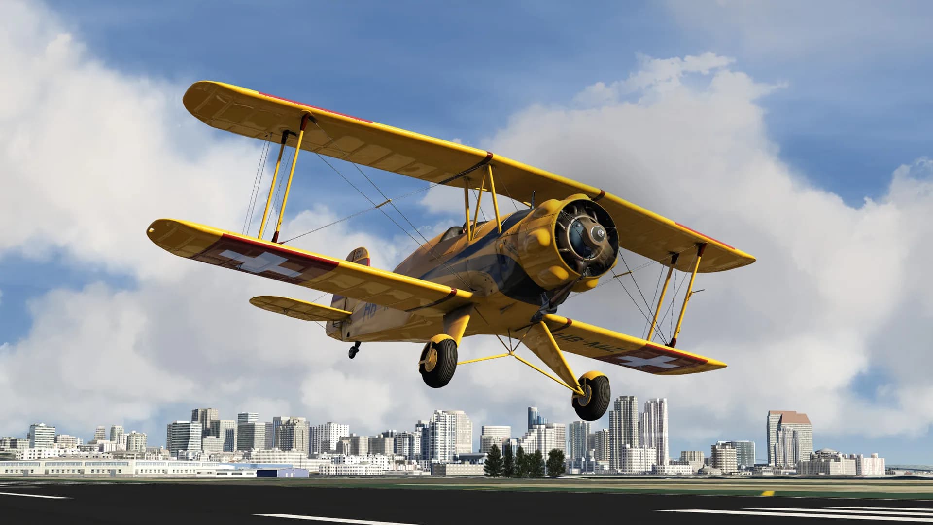 Aerofly FS 2 Flight Simulator görsel 28