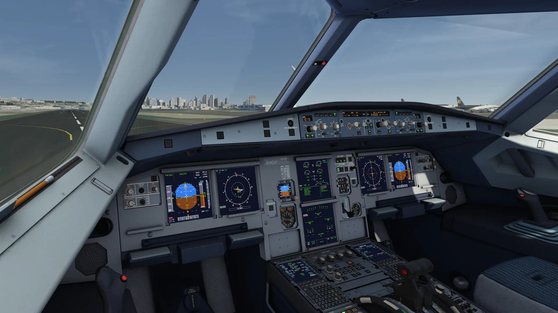Aerofly FS 2 Flight Simulator görsel 6