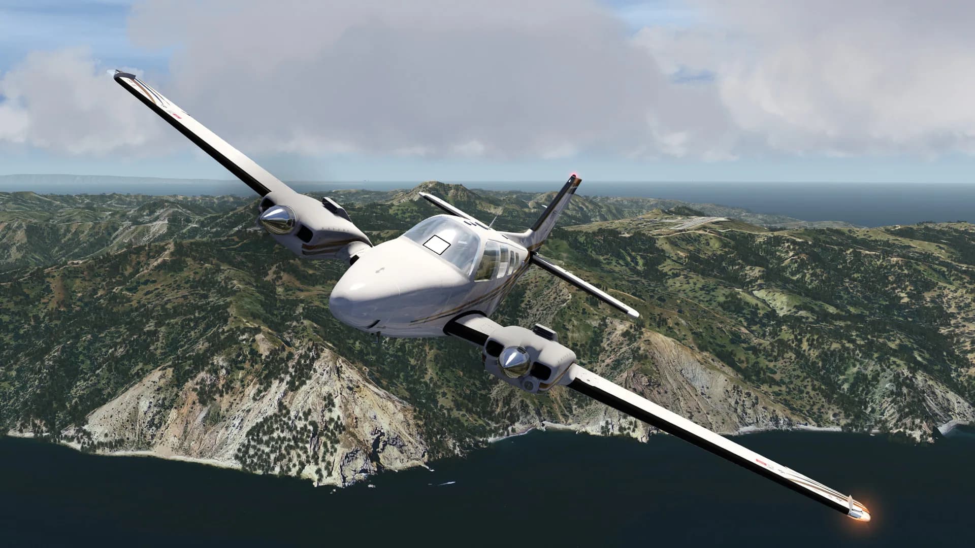 Aerofly FS 2 Flight Simulator görsel 10