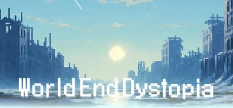World End Dystopia görsel 1
