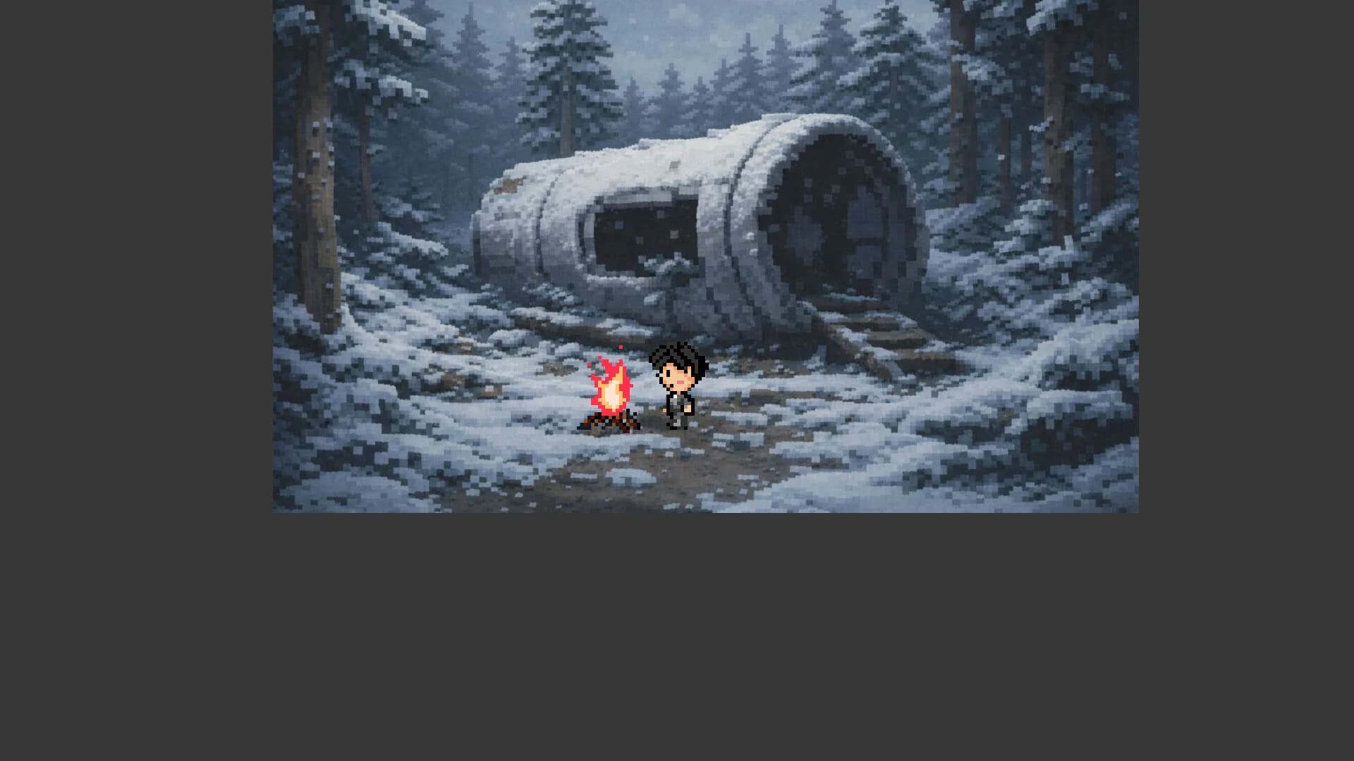 World End Dystopia görsel 4