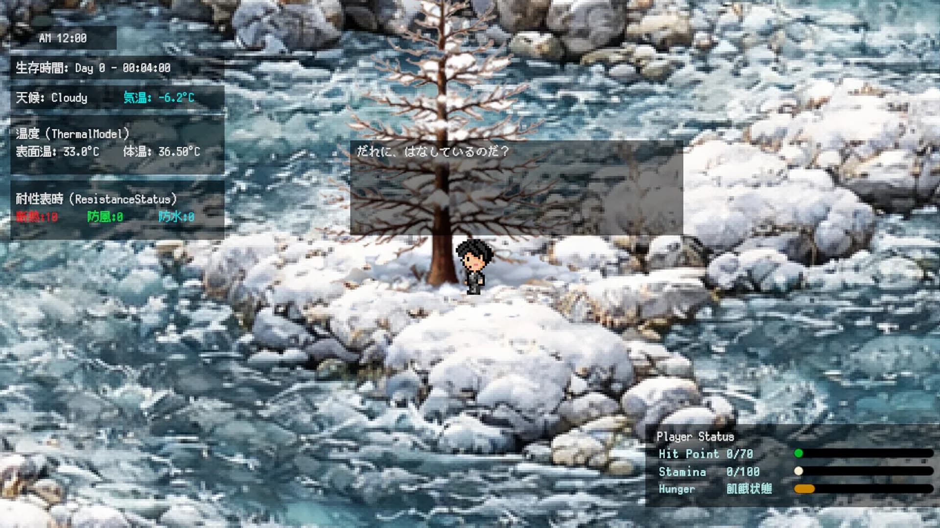 World End Dystopia görsel 6