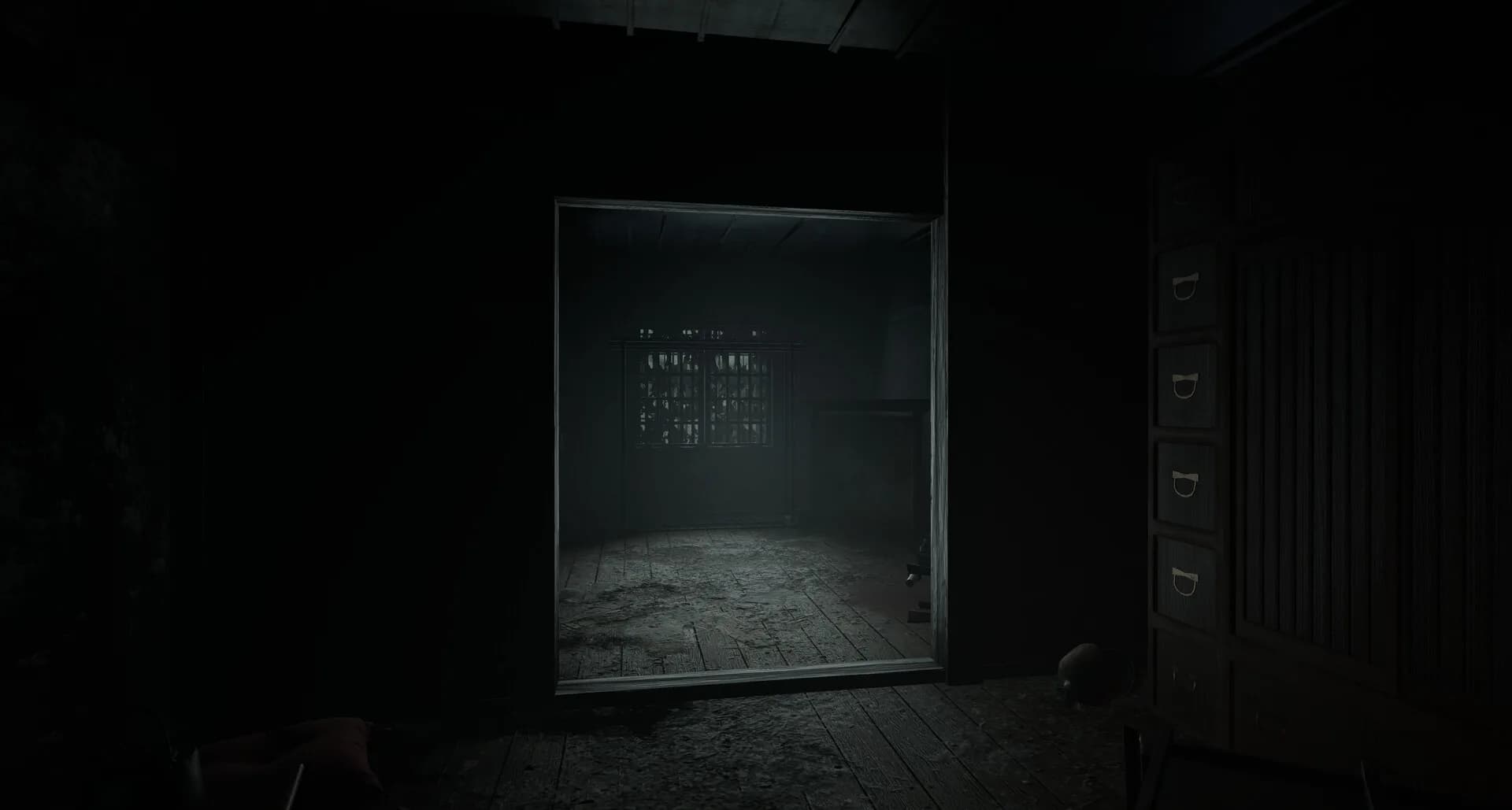 Black Omens: House of Crimson Silk görsel 6