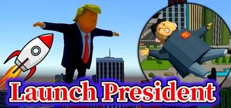 Launch President