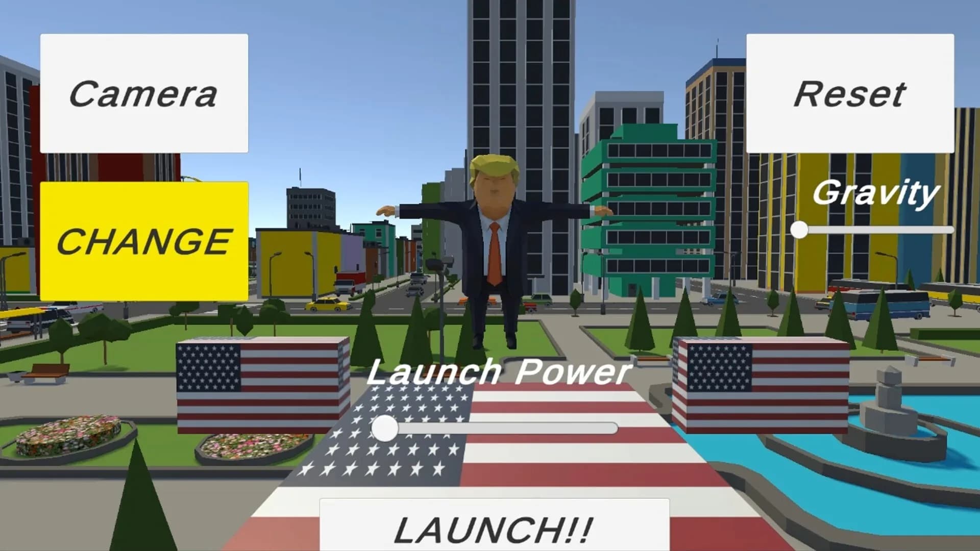Launch President görsel 6
